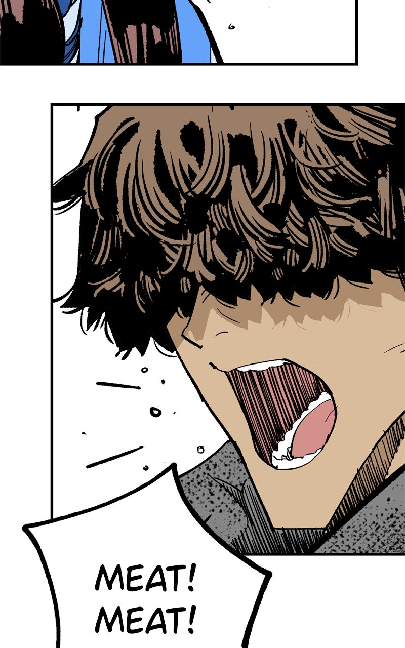 Read Demon Lord chapter 62 image 1 on Lezhin