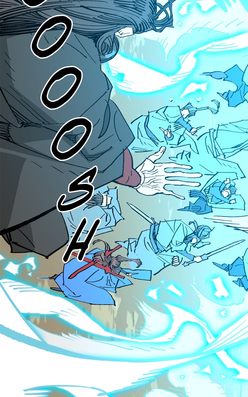 Read Demon Lord chapter 62 image 100 on Lezhin