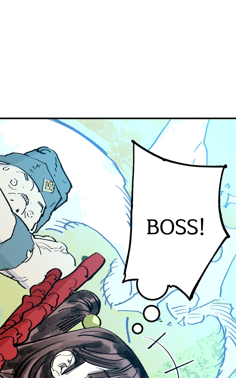 Read Demon Lord chapter 62 image 104 on Lezhin