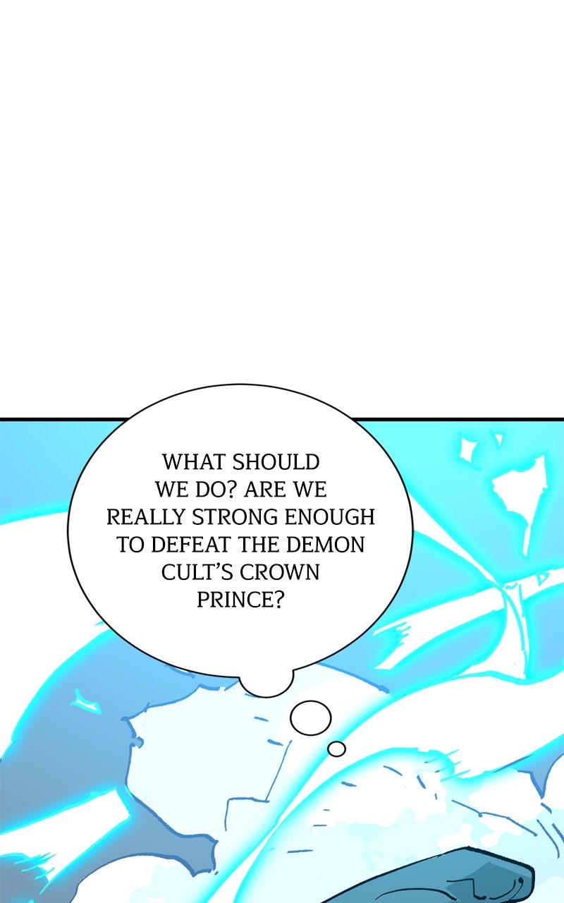 Read Demon Lord chapter 62 image 109 on Lezhin