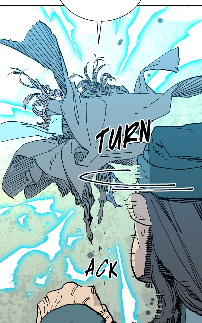 Read Demon Lord chapter 62 image 113 on Lezhin