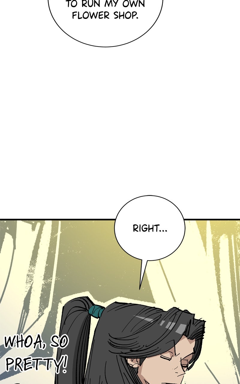 Read Demon Lord chapter 62 image 22 on Lezhin