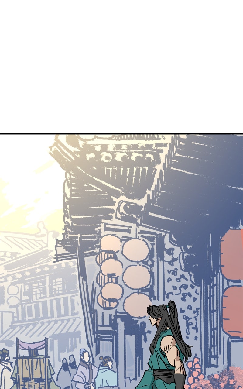 Read Demon Lord chapter 62 image 27 on Lezhin