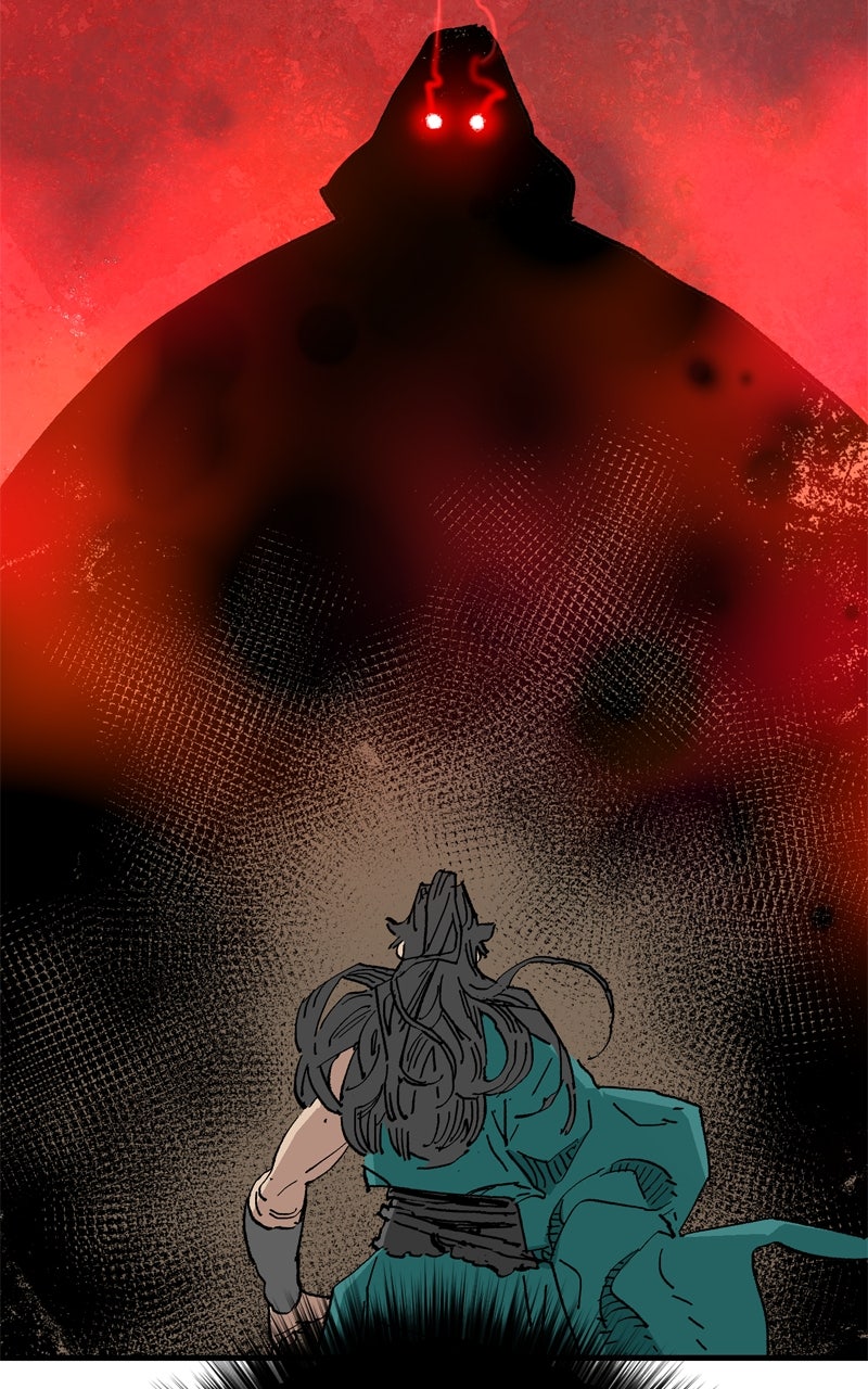 Read Demon Lord chapter 62 image 33 on Lezhin