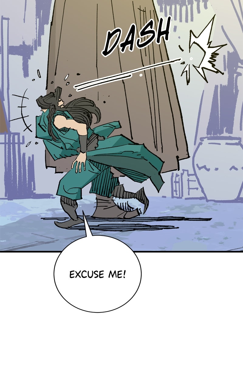 Read Demon Lord chapter 62 image 39 on Lezhin