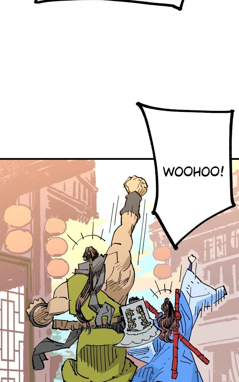 Read Demon Lord chapter 62 image 4 on Lezhin