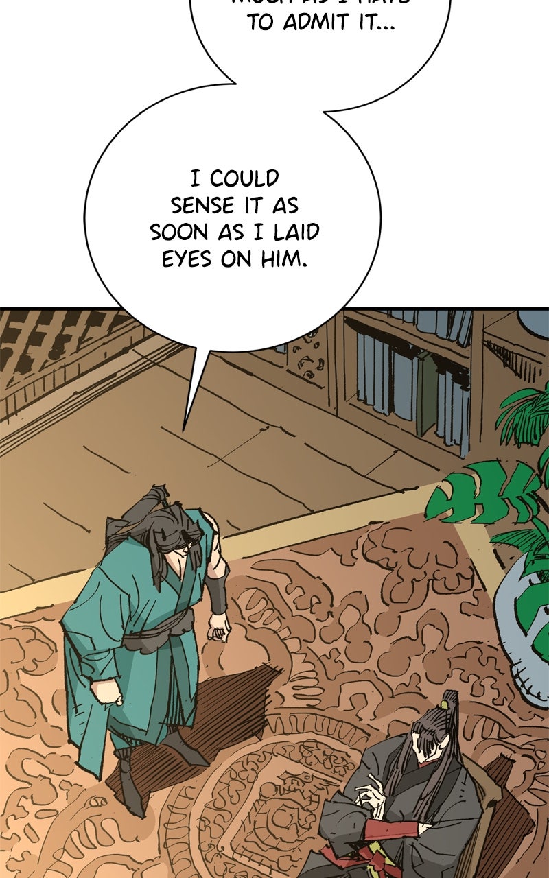Read Demon Lord chapter 62 image 47 on Lezhin
