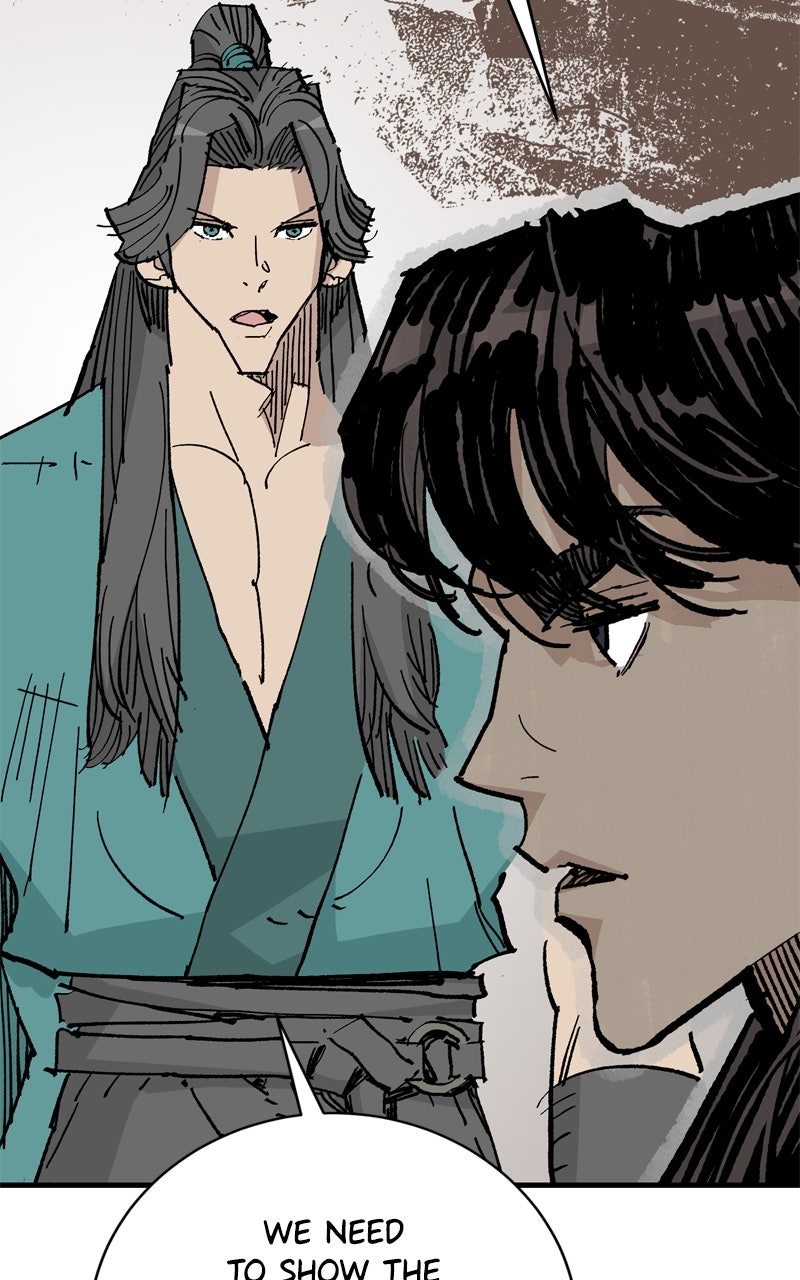 Read Demon Lord chapter 62 image 51 on Lezhin