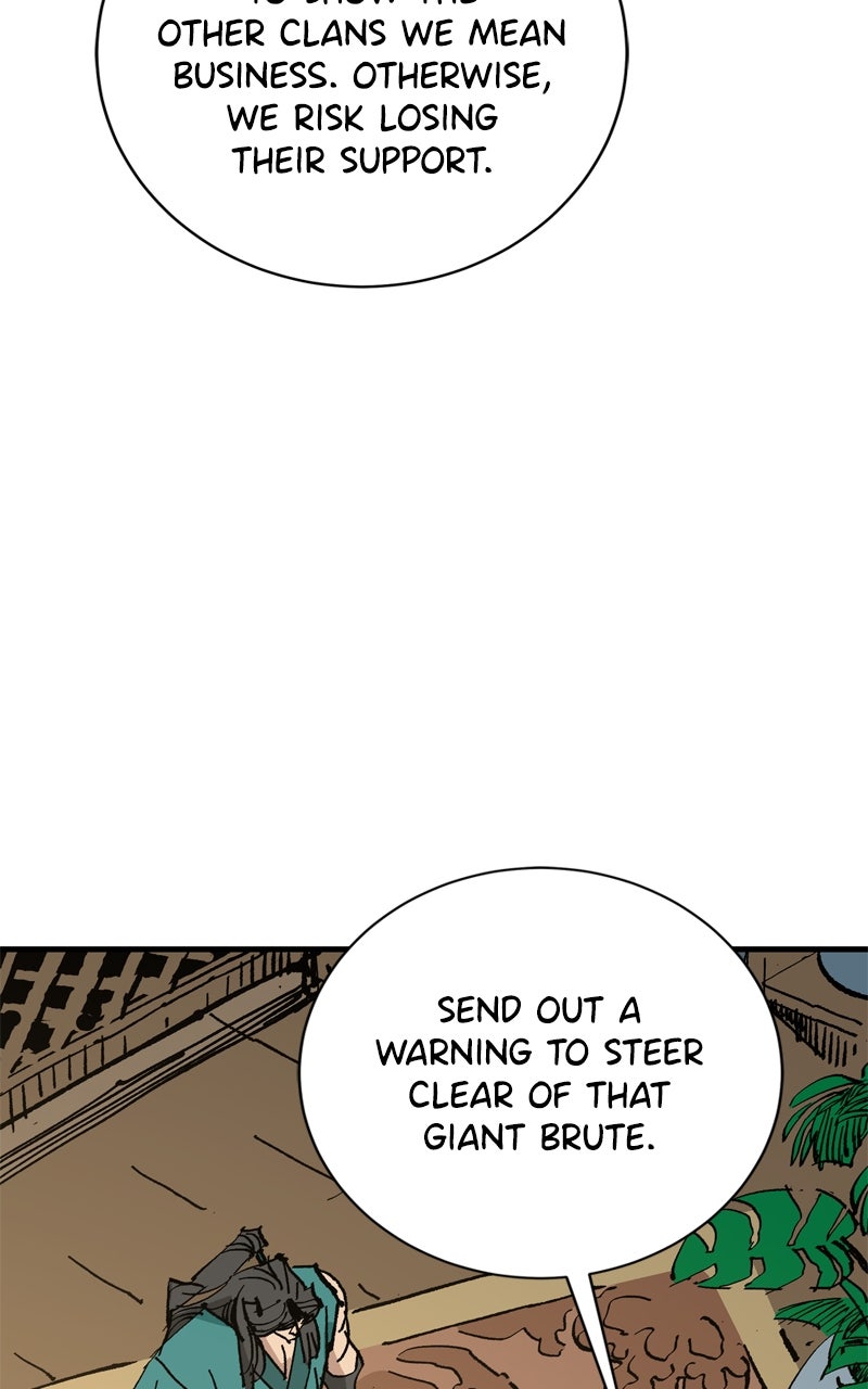 Read Demon Lord chapter 62 image 52 on Lezhin