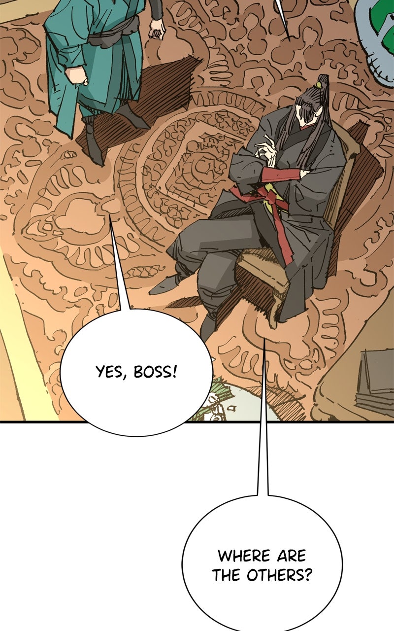 Read Demon Lord chapter 62 image 53 on Lezhin