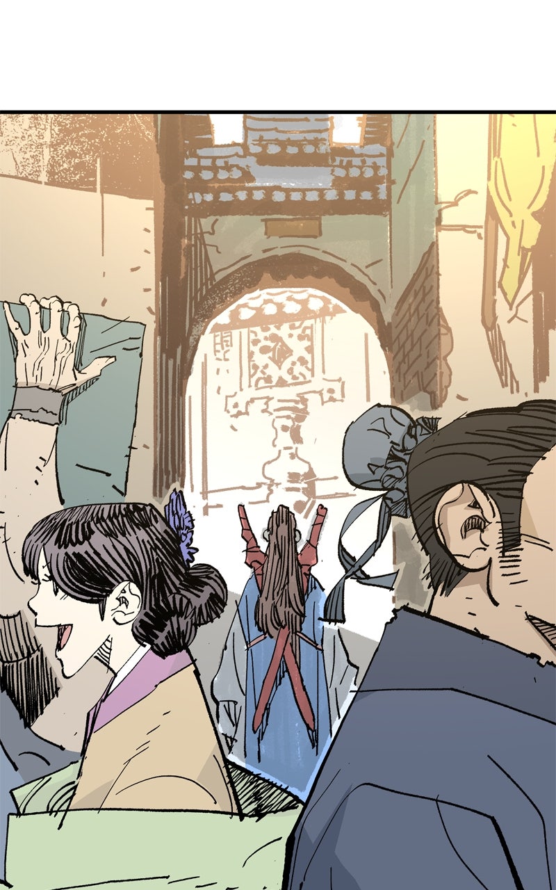 Read Demon Lord chapter 62 image 61 on Lezhin