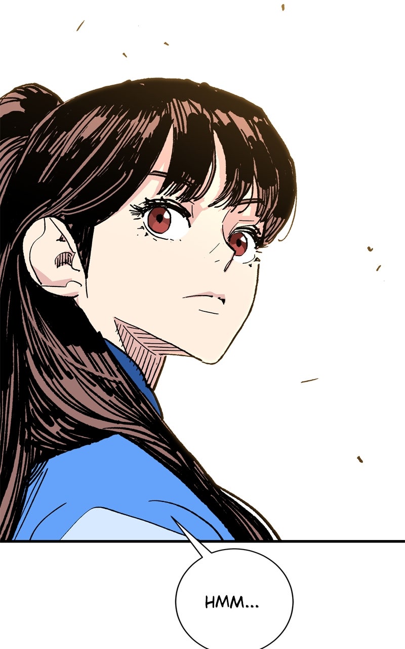 Read Demon Lord chapter 62 image 8 on Lezhin