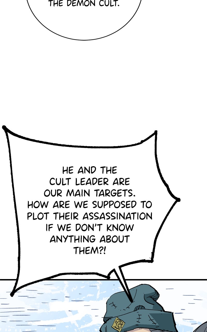 Read Demon Lord chapter 62 image 85 on Lezhin