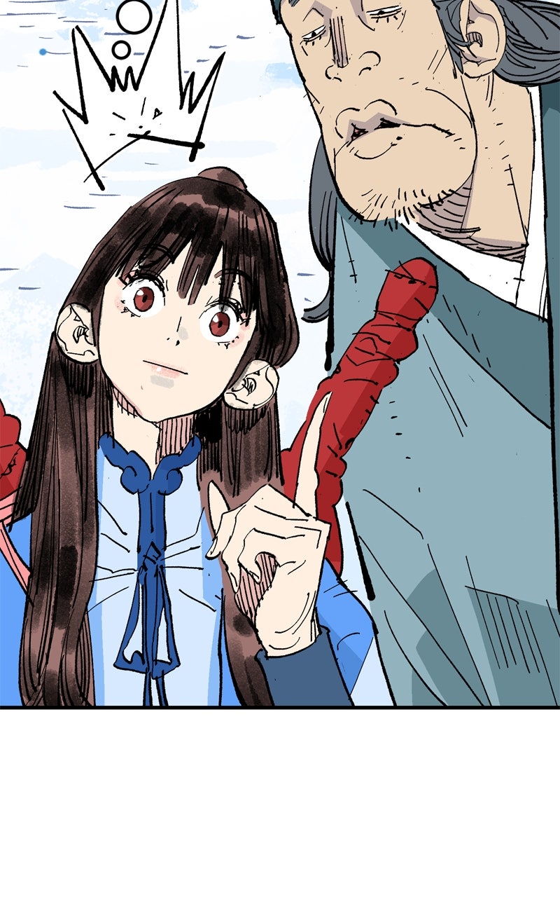 Read Demon Lord chapter 62 image 88 on Lezhin