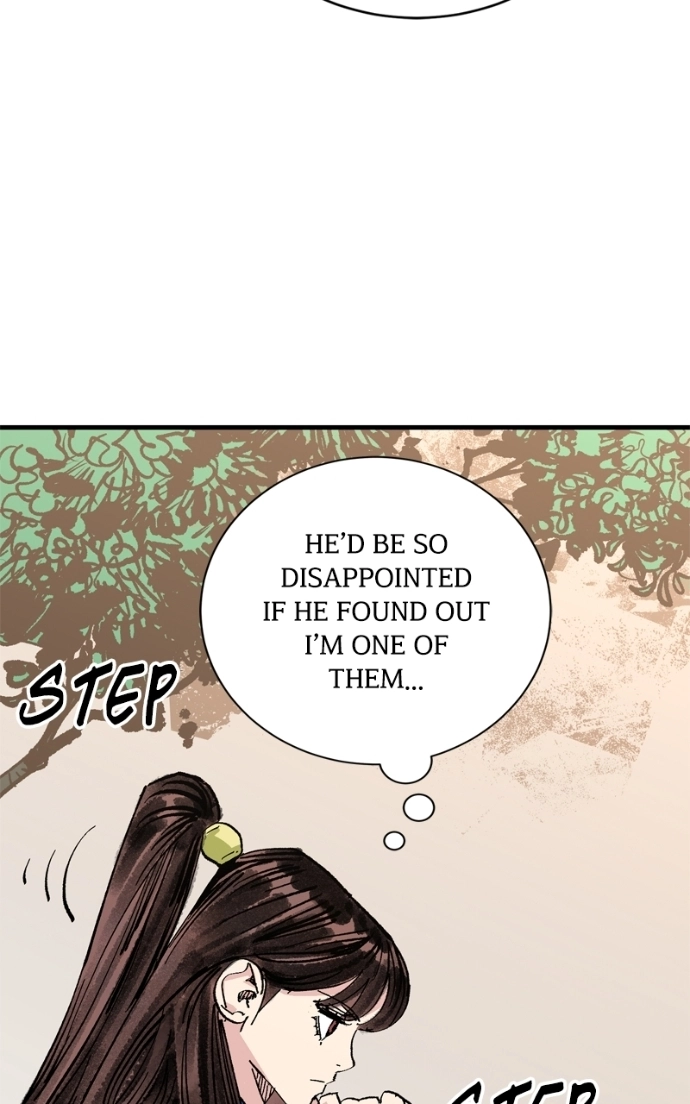 Read Demon Lord chapter 63 image 18 on Lezhin