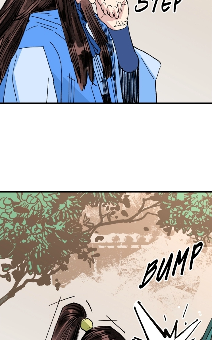 Read Demon Lord chapter 63 image 19 on Lezhin