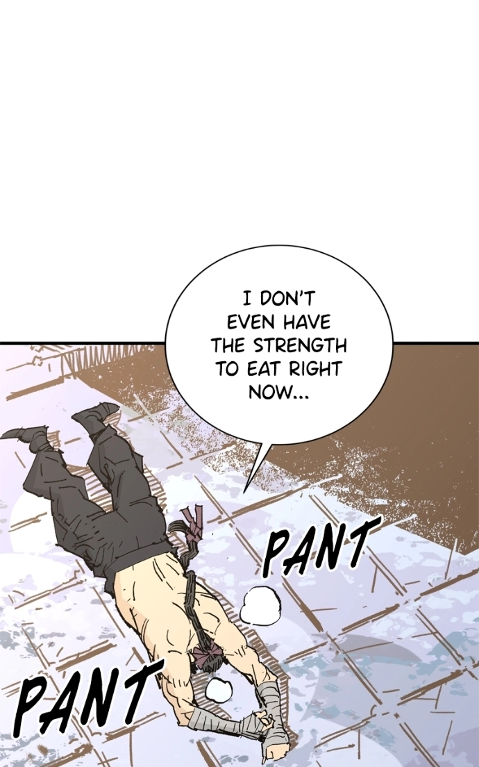Read Demon Lord chapter 63 image 24 on Lezhin