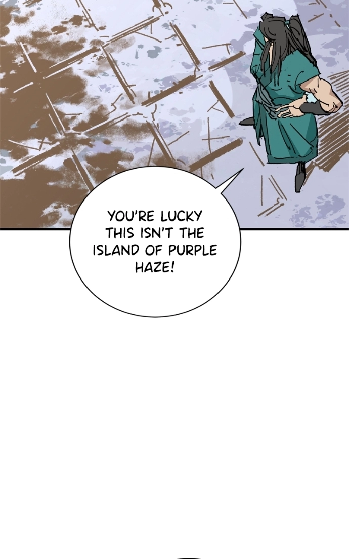 Read Demon Lord chapter 63 image 25 on Lezhin