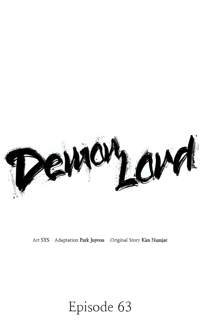 Read Demon Lord chapter 63 image 29 on Lezhin