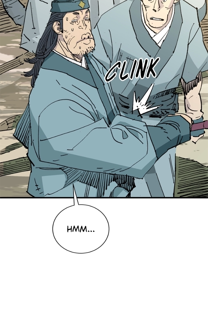 Read Demon Lord chapter 63 image 3 on Lezhin