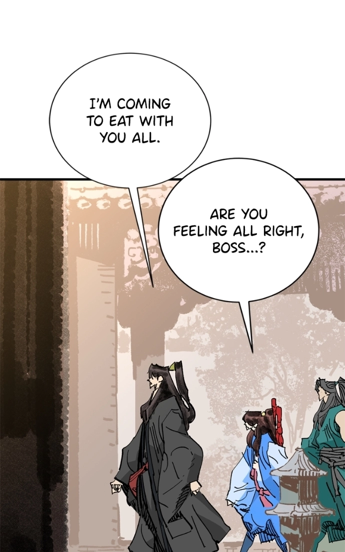 Read Demon Lord chapter 63 image 33 on Lezhin