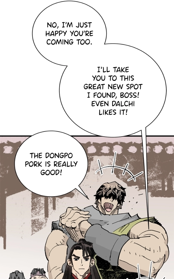 Read Demon Lord chapter 63 image 35 on Lezhin