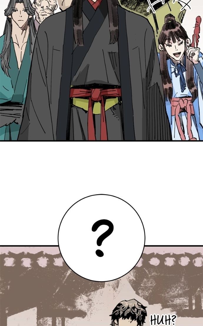 Read Demon Lord chapter 63 image 36 on Lezhin