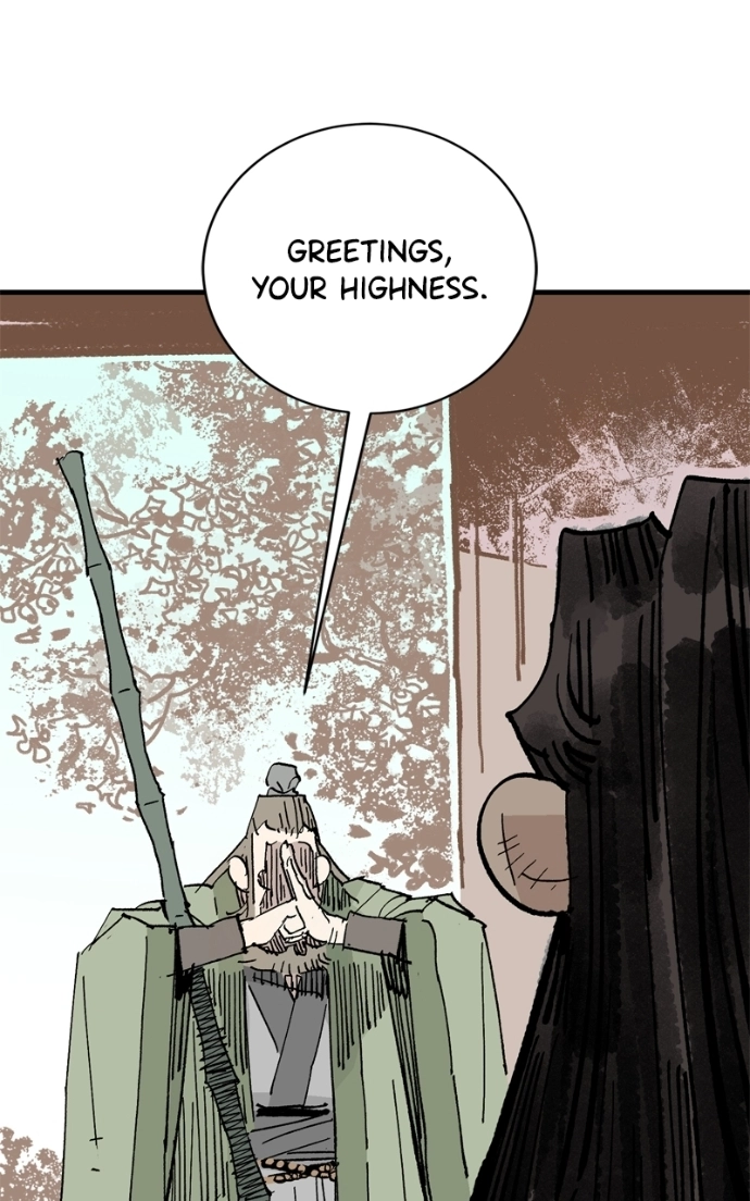 Read Demon Lord chapter 63 image 38 on Lezhin