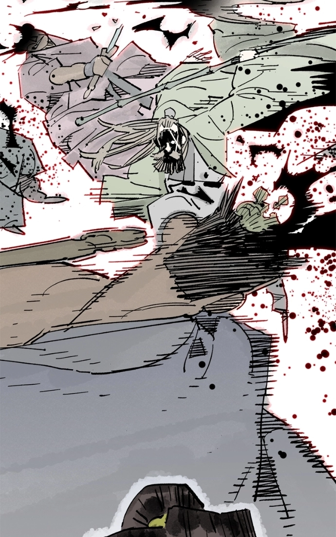 Read Demon Lord chapter 63 image 40 on Lezhin