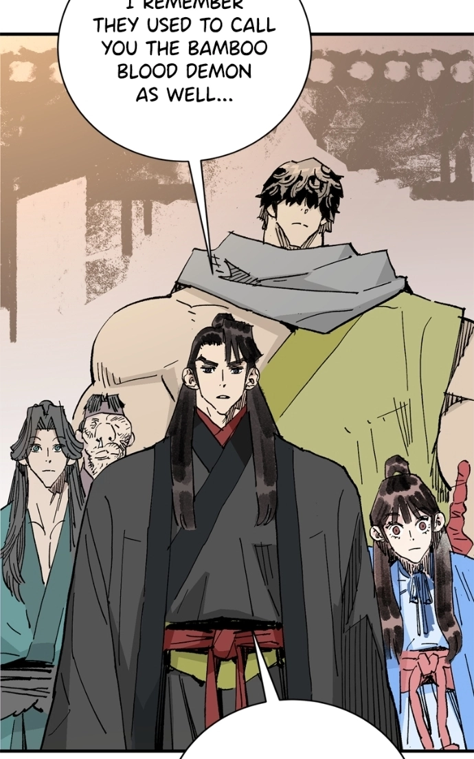 Read Demon Lord chapter 63 image 44 on Lezhin
