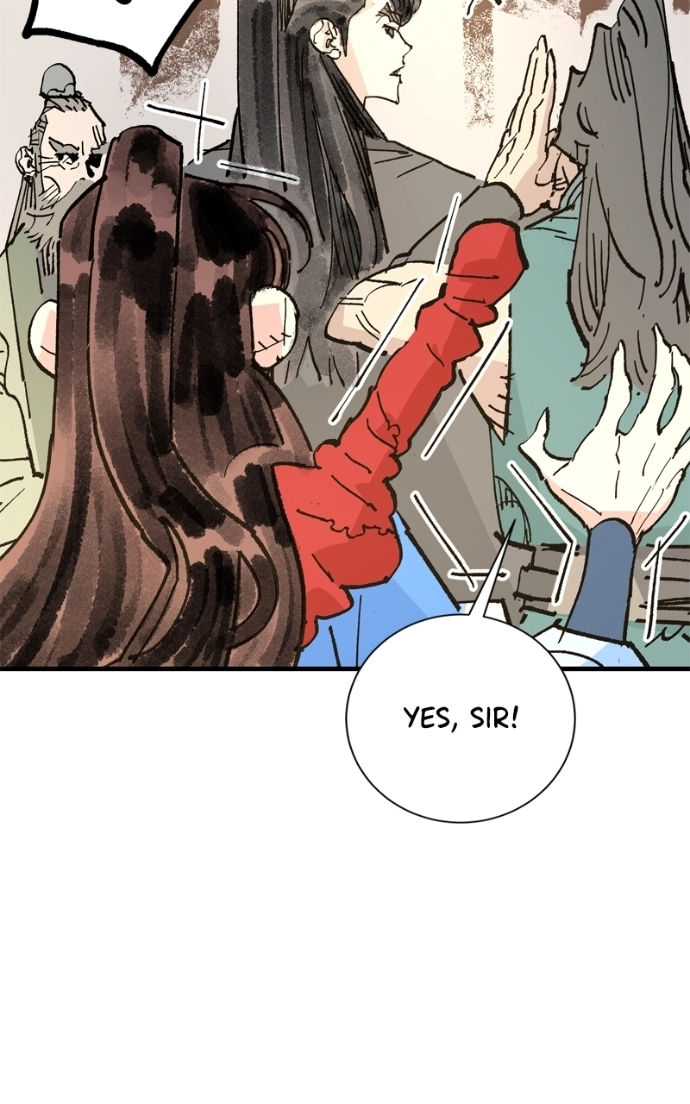 Read Demon Lord chapter 63 image 48 on Lezhin