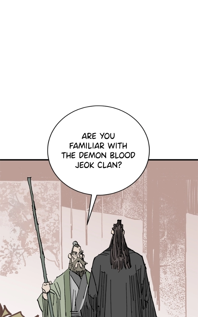 Read Demon Lord chapter 63 image 54 on Lezhin