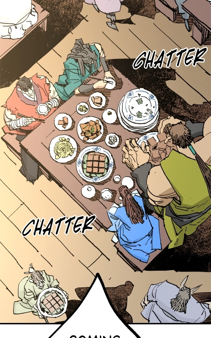 Read Demon Lord chapter 63 image 62 on Lezhin
