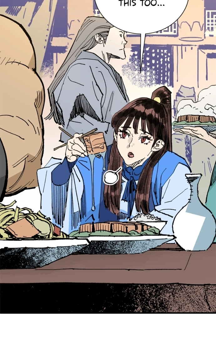 Read Demon Lord chapter 63 image 65 on Lezhin