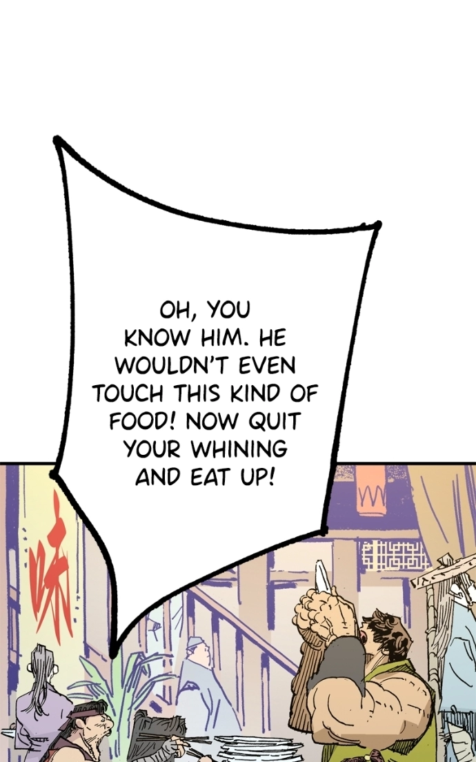 Read Demon Lord chapter 63 image 66 on Lezhin