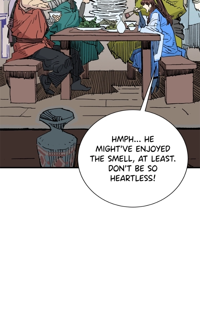 Read Demon Lord chapter 63 image 67 on Lezhin