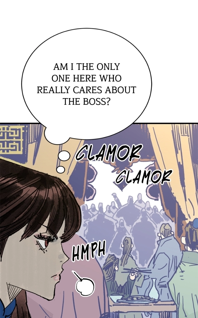 Read Demon Lord chapter 63 image 68 on Lezhin
