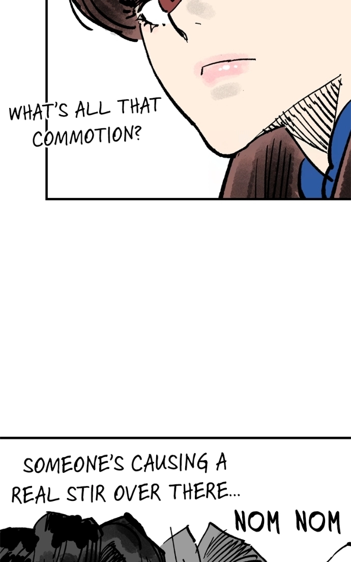Read Demon Lord chapter 63 image 70 on Lezhin