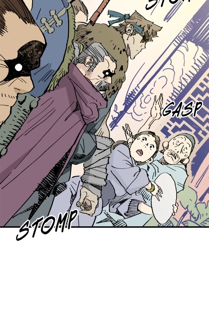Read Demon Lord chapter 63 image 74 on Lezhin