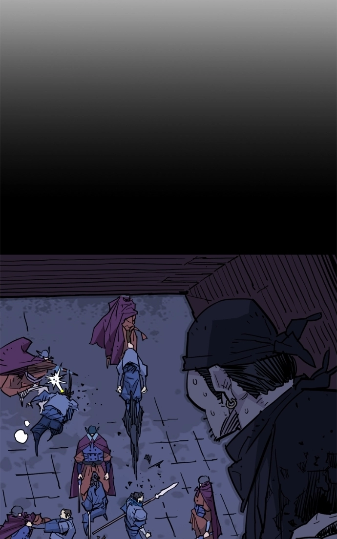 Read Demon Lord chapter 63 image 83 on Lezhin