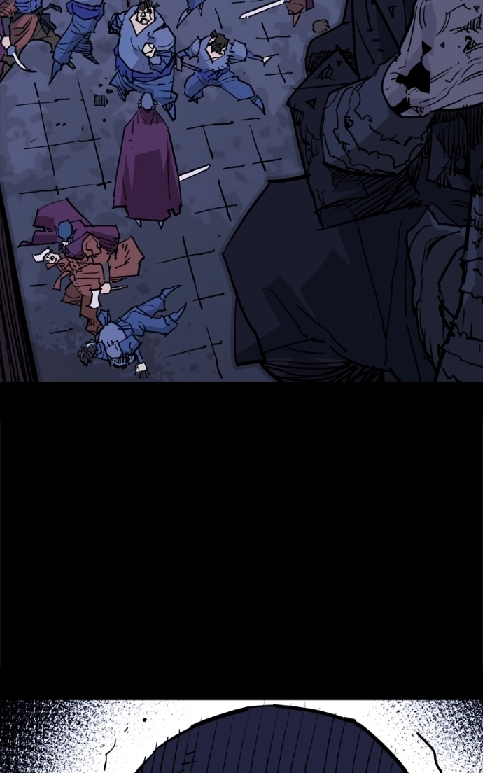 Read Demon Lord chapter 63 image 84 on Lezhin