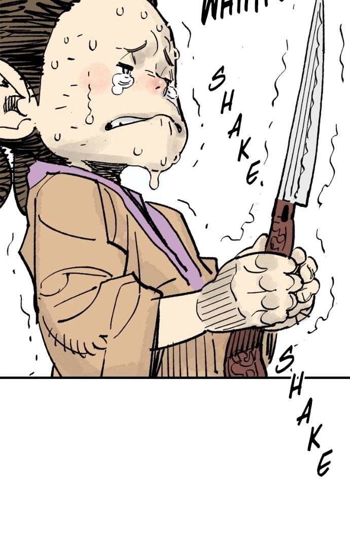 Read Demon Lord chapter 64 image 101 on Lezhin