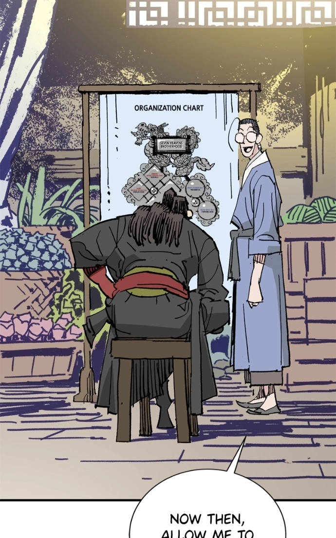 Read Demon Lord chapter 64 image 14 on Lezhin