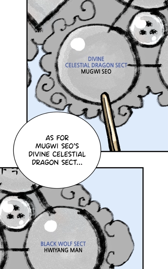 Read Demon Lord chapter 64 image 18 on Lezhin