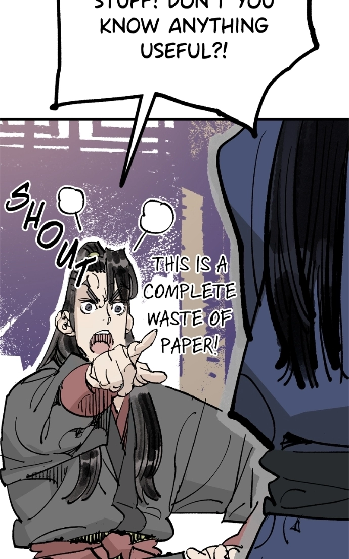 Read Demon Lord chapter 64 image 20 on Lezhin