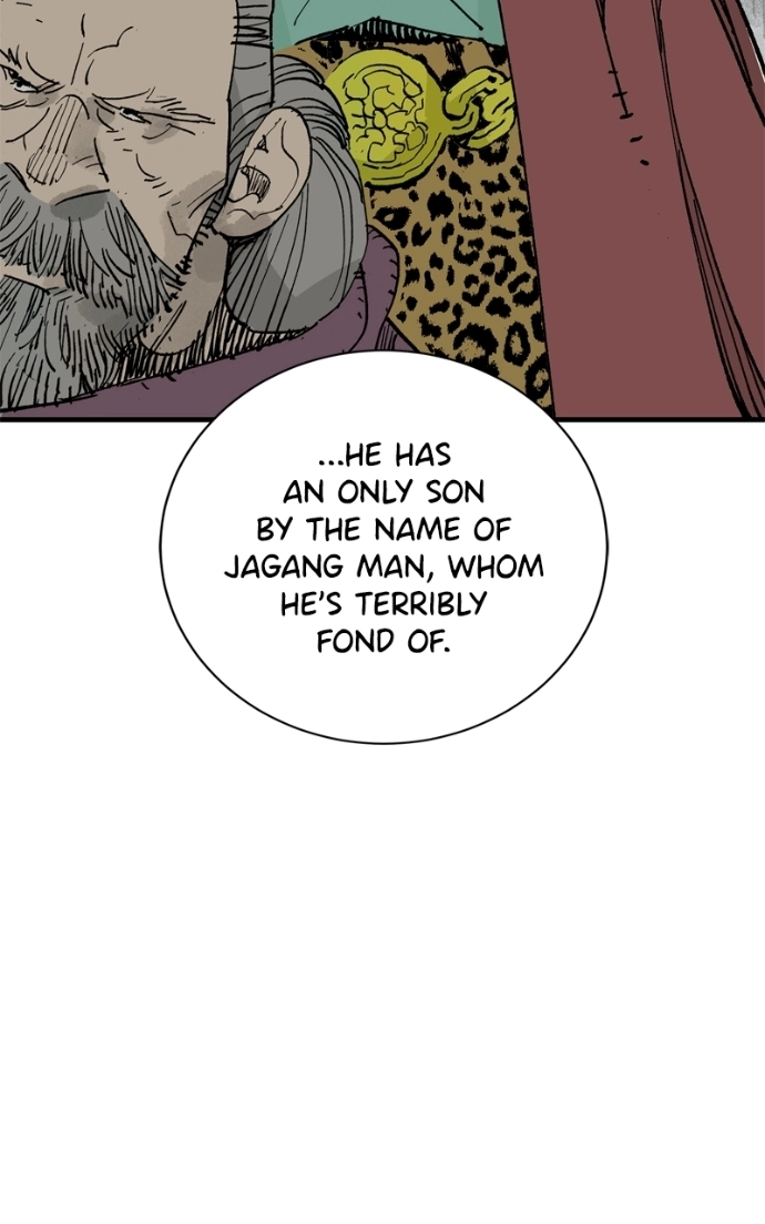 Read Demon Lord chapter 64 image 27 on Lezhin