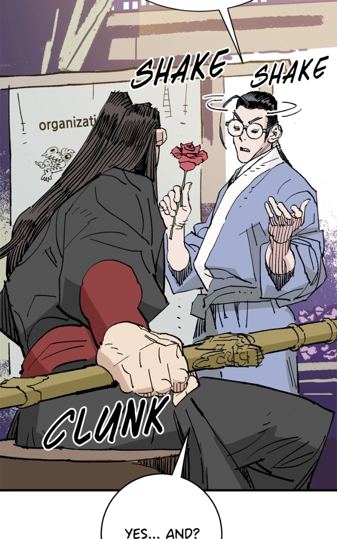 Read Demon Lord chapter 64 image 36 on Lezhin