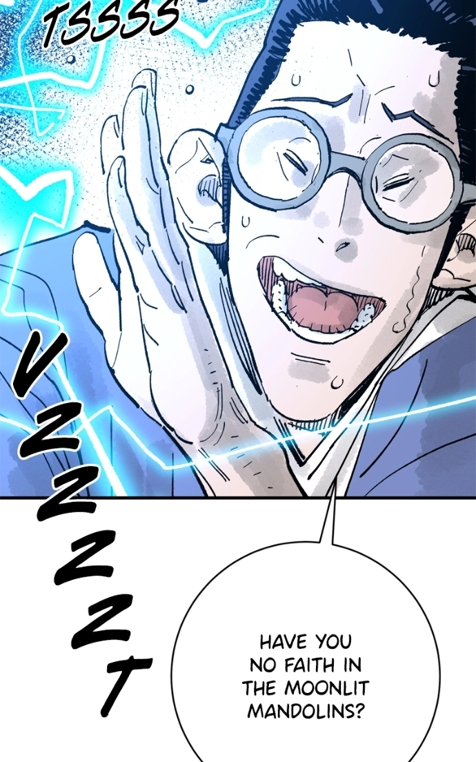 Read Demon Lord chapter 64 image 39 on Lezhin