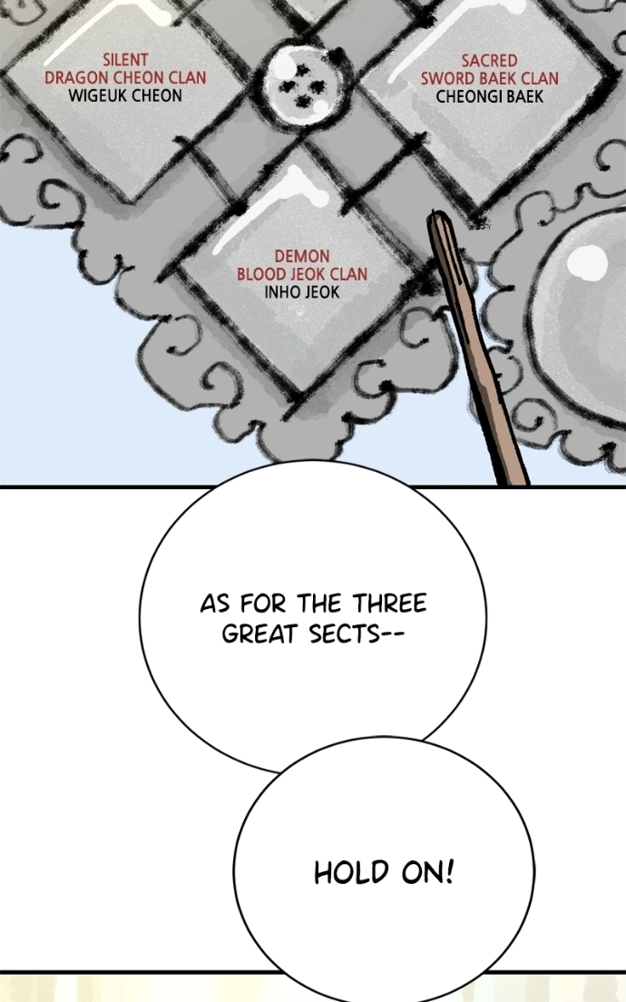 Read Demon Lord chapter 64 image 5 on Lezhin