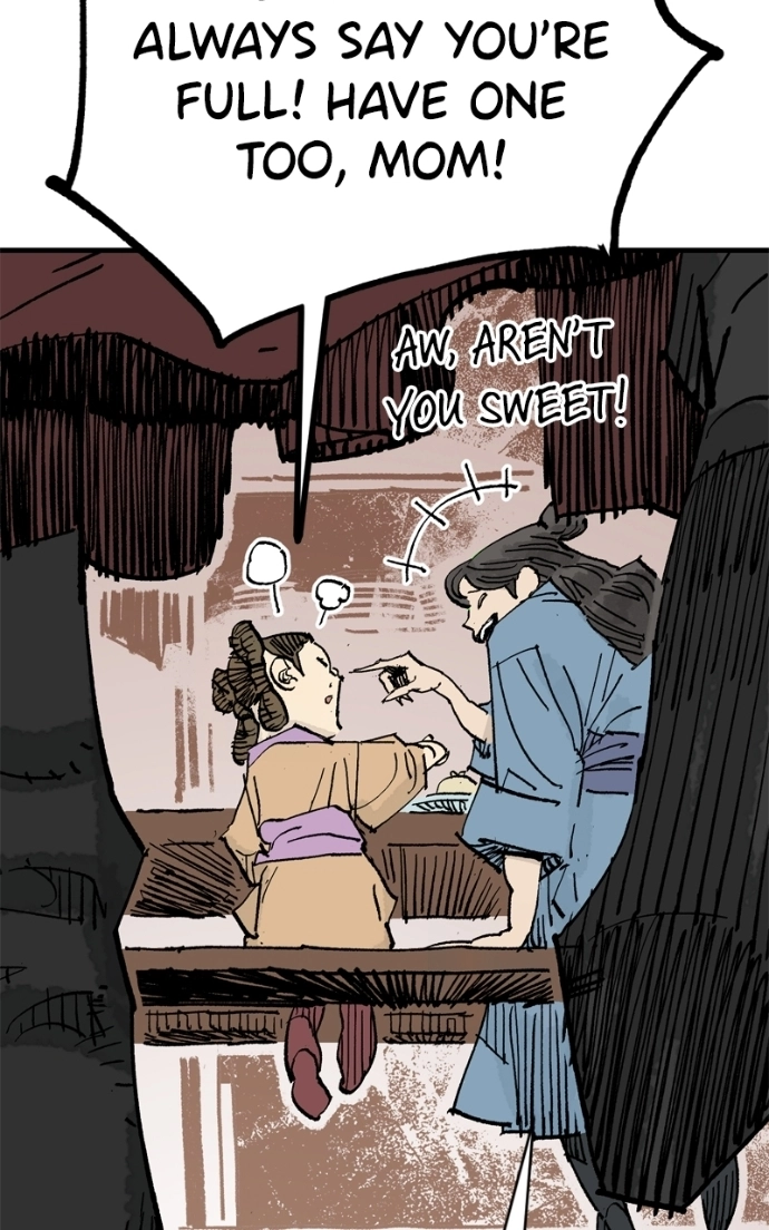 Read Demon Lord chapter 64 image 52 on Lezhin